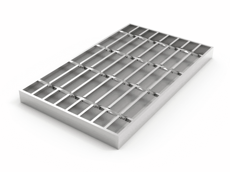 05-Welded Steel Grating