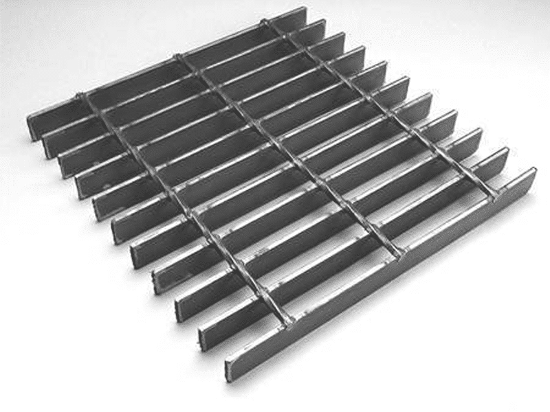 Welded Steel Grating